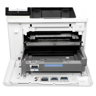 HP LaserJet Enterprise M612dn (A4; 71 S./Min., USB2.0; Ethernet, Duplex) HP LaserJet Enterprise M612dn (A4; 71 S./Min., USB2.0; Ethernet, Duplex)