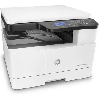 HP LaserJet MFP M442dn (A3, 24/13 S./Min. A4/A3, USB, Ethernet, Drucken/Scannen/Kopieren, Duplex) HP LaserJet MFP M442dn (A3, 24/13 S./Min. A4/A3, USB, Ethernet, Drucken/Scannen/Kopieren, Duplex)