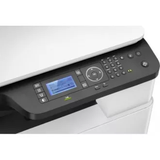 HP LaserJet MFP M442dn (A3, 24/13 S./Min. A4/A3, USB, Ethernet, Drucken/Scannen/Kopieren, Duplex) HP LaserJet MFP M442dn (A3, 24/13 S./Min. A4/A3, USB, Ethernet, Drucken/Scannen/Kopieren, Duplex)