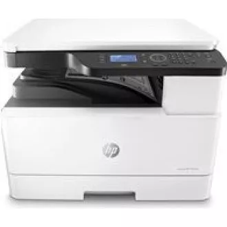 HP LaserJet MFP M442dn (A3, 24/13 S./Min. A4/A3, USB, Ethernet, Drucken/Scannen/Kopieren, Duplex) HP LaserJet MFP M442dn (A3, 24/13 S./Min. A4/A3, USB, Ethernet, Drucken/Scannen/Kopieren, Duplex)