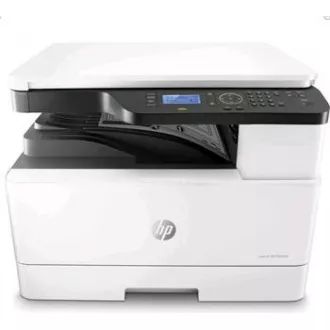 HP LaserJet MFP M442dn (A3, 24/13 S./Min. A4/A3, USB, Ethernet, Drucken/Scannen/Kopieren, Duplex) HP LaserJet MFP M442dn (A3, 24/13 S./Min. A4/A3, USB, Ethernet, Drucken/Scannen/Kopieren, Duplex)