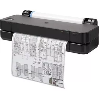 HP DesignJet T250 24" (A1+, 30s A1, USB 2.0, Ethernet, Wi-Fi) - ohne Standfuß HP DesignJet T250 24" (A1+, 30s A1, USB 2.0, Ethernet, Wi-Fi) - ohne Standfuß