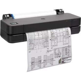 HP DesignJet T250 24" (A1+, 30s A1, USB 2.0, Ethernet, Wi-Fi) - ohne Standfuß HP DesignJet T250 24" (A1+, 30s A1, USB 2.0, Ethernet, Wi-Fi) - ohne Standfuß