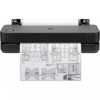 HP DesignJet T250 24" (A1+, 30s A1, USB 2.0, Ethernet, Wi-Fi) - ohne Standfuß HP DesignJet T250 24" (A1+, 30s A1, USB 2.0, Ethernet, Wi-Fi) - ohne Standfuß