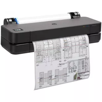 HP DesignJet T230 24" (A1+, 35s A1, USB 2.0, Ethernet, WLAN) - ohne Standfuß HP DesignJet T230 24" (A1+, 35s A1, USB 2.0, Ethernet, WLAN) - ohne Standfuß
