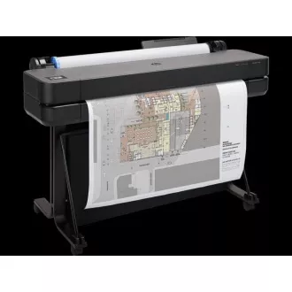 HP DesignJet T630 24" (A1+, 30s A1, USB 2.0, Ethernet, WLAN) HP DesignJet T630 24" (A1+, 30s A1, USB 2.0, Ethernet, WLAN)