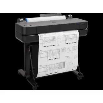HP DesignJet T630 24" (A1+, 30s A1, USB 2.0, Ethernet, WLAN) HP DesignJet T630 24" (A1+, 30s A1, USB 2.0, Ethernet, WLAN)