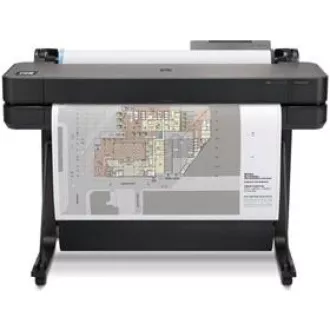 HP DesignJet T630 36" (A0+, 30s A1, USB 2.0, Ethernet, WLAN)