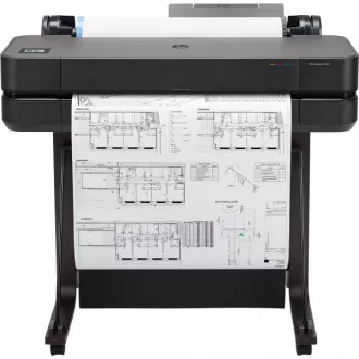 HP DesignJet T630 36" (A0+, 30s A1, USB 2.0, Ethernet, WLAN)