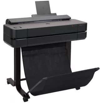 HP DesignJet T650 24" (A1+, 26s A1, USB 2.0, Ethernet, WLAN)