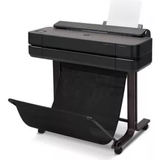 HP DesignJet T650 24" (A1+, 26s A1, USB 2.0, Ethernet, WLAN)