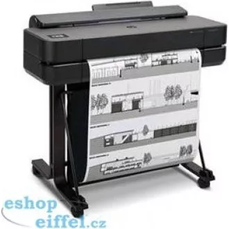 HP DesignJet T650 36" (A0+, 25s A1, USB 2.0, Ethernet, WLAN) HP DesignJet T650 36" (A0+, 25s A1, USB 2.0, Ethernet, WLAN)