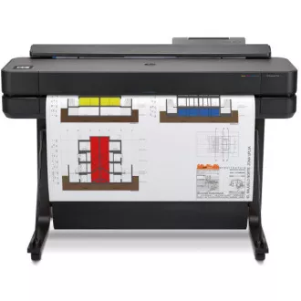 HP DesignJet T650 36" (A0+, 25s A1, USB 2.0, Ethernet, WLAN) HP DesignJet T650 36" (A0+, 25s A1, USB 2.0, Ethernet, WLAN)