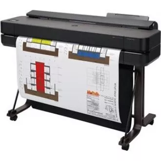 HP DesignJet T650 36" (A0+, 25s A1, USB 2.0, Ethernet, WLAN) HP DesignJet T650 36" (A0+, 25s A1, USB 2.0, Ethernet, WLAN)
