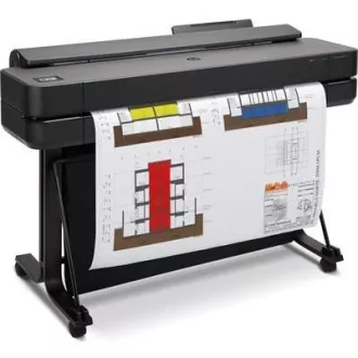 HP DesignJet T650 36" (A0+, 25s A1, USB 2.0, Ethernet, WLAN) HP DesignJet T650 36" (A0+, 25s A1, USB 2.0, Ethernet, WLAN)