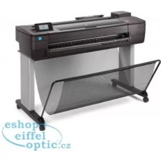 HP DesignJet T730 36" Drucker (A0+, USB 2.0, Ethernet, Wi-Fi)