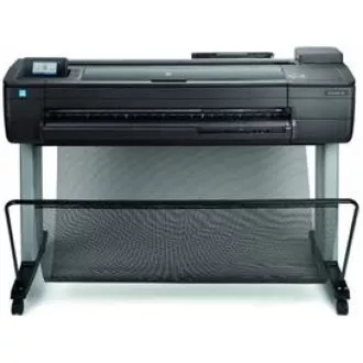 HP DesignJet T730 36" Drucker (A0+, USB 2.0, Ethernet, Wi-Fi)