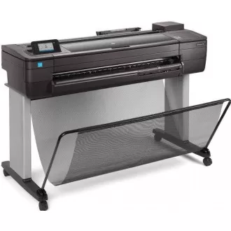 HP DesignJet T730 36" Drucker (A0+, USB 2.0, Ethernet, Wi-Fi)