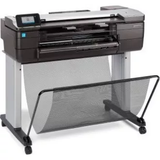 HP DesignJet T830 36" MFP (A0+, Ethernet, Wi-Fi)