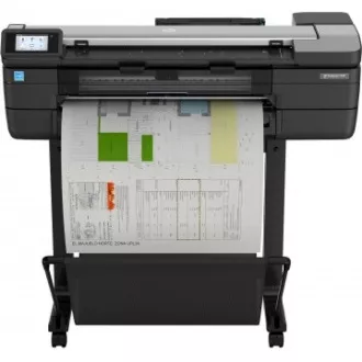HP DesignJet T830 24" MFP (A1+, Ethernet, WLAN) HP DesignJet T830 24" MFP (A1+, Ethernet, WLAN)