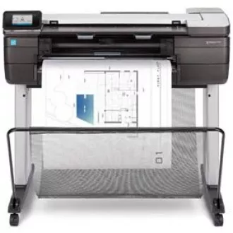 HP DesignJet T830 24" MFP (A1+, Ethernet, WLAN) HP DesignJet T830 24" MFP (A1+, Ethernet, WLAN)