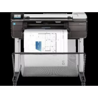 HP DesignJet T830 24" MFP (A1+, Ethernet, WLAN) HP DesignJet T830 24" MFP (A1+, Ethernet, WLAN)