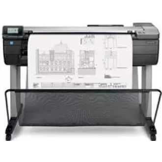 HP DesignJet T830 24" MFP (A1+, Ethernet, WLAN) HP DesignJet T830 24" MFP (A1+, Ethernet, WLAN)