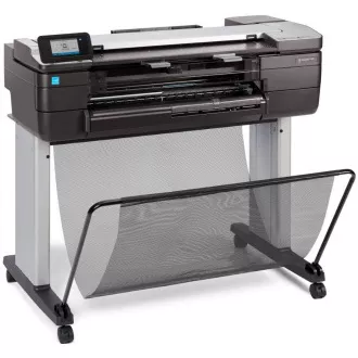 HP DesignJet T830 24" MFP (A1+, Ethernet, WLAN) HP DesignJet T830 24" MFP (A1+, Ethernet, WLAN)