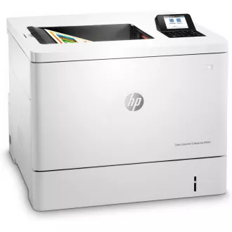 HP Color LaserJet Enterprise M554dn (A4, 33/33 S./Min., USB 2.0, Ethernet, Duplex) HP Color LaserJet Enterprise M554dn (A4, 33/33 S./Min., USB 2.0, Ethernet, Duplex)