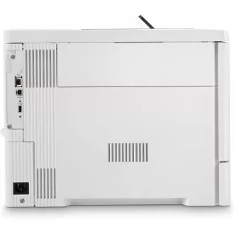 HP Color LaserJet Enterprise M554dn (A4, 33/33 S./Min., USB 2.0, Ethernet, Duplex) HP Color LaserJet Enterprise M554dn (A4, 33/33 S./Min., USB 2.0, Ethernet, Duplex)