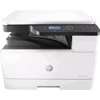 HP Laser MFP 432fdn (A4, 40 S./Min., USB 2.0, Ethernet, DRUCKEN/SCANNEN/KOPIEREN, Duplex)