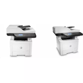 HP Laser MFP 432fdn (A4, 40 S./Min., USB 2.0, Ethernet, DRUCKEN/SCANNEN/KOPIEREN, Duplex)