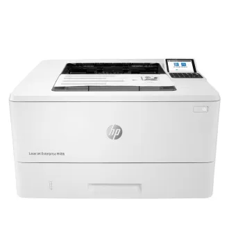 HP LaserJet Enterprise M406dn (38 Seiten pro Minute, A4, USB, Ethernet, Duplex) HP LaserJet Enterprise M406dn (38 Seiten pro Minute, A4, USB, Ethernet, Duplex)