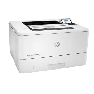 HP LaserJet Enterprise M406dn (38 Seiten pro Minute, A4, USB, Ethernet, Duplex) HP LaserJet Enterprise M406dn (38 Seiten pro Minute, A4, USB, Ethernet, Duplex)