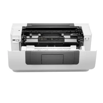 HP LaserJet Enterprise M406dn (38 Seiten pro Minute, A4, USB, Ethernet, Duplex) HP LaserJet Enterprise M406dn (38 Seiten pro Minute, A4, USB, Ethernet, Duplex)