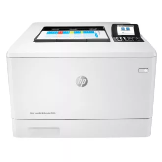 HP Color LaserJet Enterprise M455dn (A4, 27/27 S./Min., USB 2.0, Ethernet, Duplex) HP Color LaserJet Enterprise M455dn (A4, 27/27 S./Min., USB 2.0, Ethernet, Duplex)