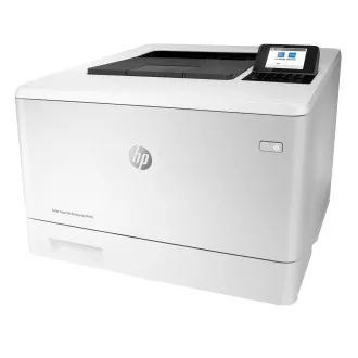 HP Color LaserJet Enterprise M455dn (A4, 27/27 S./Min., USB 2.0, Ethernet, Duplex) HP Color LaserJet Enterprise M455dn (A4, 27/27 S./Min., USB 2.0, Ethernet, Duplex)