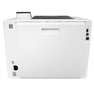 HP Color LaserJet Enterprise M455dn (A4, 27/27 S./Min., USB 2.0, Ethernet, Duplex) HP Color LaserJet Enterprise M455dn (A4, 27/27 S./Min., USB 2.0, Ethernet, Duplex)