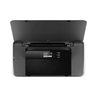 HP Officejet 200 Mobildrucker (A4, 10 S./Min., USB, Wi-Fi)