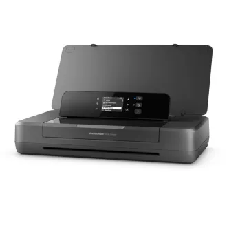 HP Officejet 200 Mobildrucker (A4, 10 S./Min., USB, Wi-Fi)
