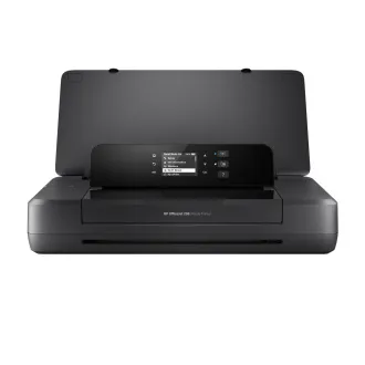 HP Officejet 200 Mobildrucker (A4, 10 S./Min., USB, Wi-Fi) HP Officejet 200 Mobildrucker (A4, 10 S./Min., USB, Wi-Fi)