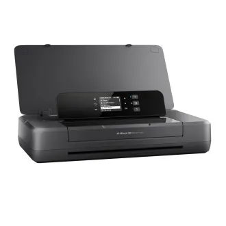 HP Officejet 200 Mobildrucker (A4, 10 S./Min., USB, Wi-Fi) HP Officejet 200 Mobildrucker (A4, 10 S./Min., USB, Wi-Fi)