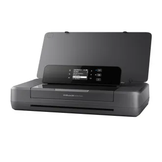 HP Officejet 200 Mobildrucker (A4, 10 S./Min., USB, Wi-Fi) HP Officejet 200 Mobildrucker (A4, 10 S./Min., USB, Wi-Fi)