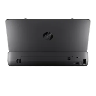 HP Officejet 200 Mobildrucker (A4, 10 S./Min., USB, Wi-Fi) HP Officejet 200 Mobildrucker (A4, 10 S./Min., USB, Wi-Fi)