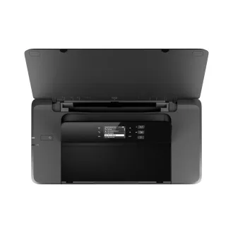HP Officejet 200 Mobildrucker (A4, 10 S./Min., USB, Wi-Fi) HP Officejet 200 Mobildrucker (A4, 10 S./Min., USB, Wi-Fi)