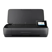 HP Officejet 250 Mobile All-in-One (A4, 10 S./Min., USB, Wi-Fi, Drucken, BT, Scannen, Kopieren)