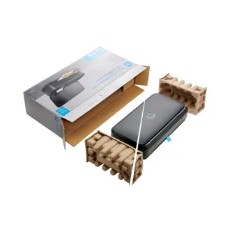 HP Officejet 250 Mobile All-in-One (A4, 10 S./Min., USB, Wi-Fi, Drucken, BT, Scannen, Kopieren)