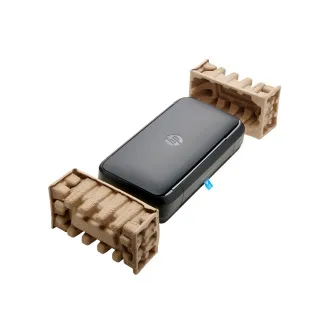 HP Officejet 250 Mobile All-in-One (A4, 10 S./Min., USB, Wi-Fi, Drucken, BT, Scannen, Kopieren)