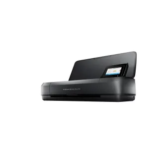 HP Officejet 250 Mobile All-in-One (A4, 10 S./Min., USB, Wi-Fi, Drucken, BT, Scannen, Kopieren)
