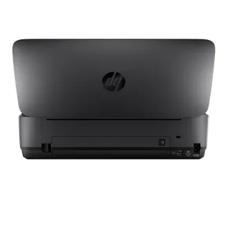 HP Officejet 250 Mobile All-in-One (A4, 10 S./Min., USB, Wi-Fi, Drucken, BT, Scannen, Kopieren)